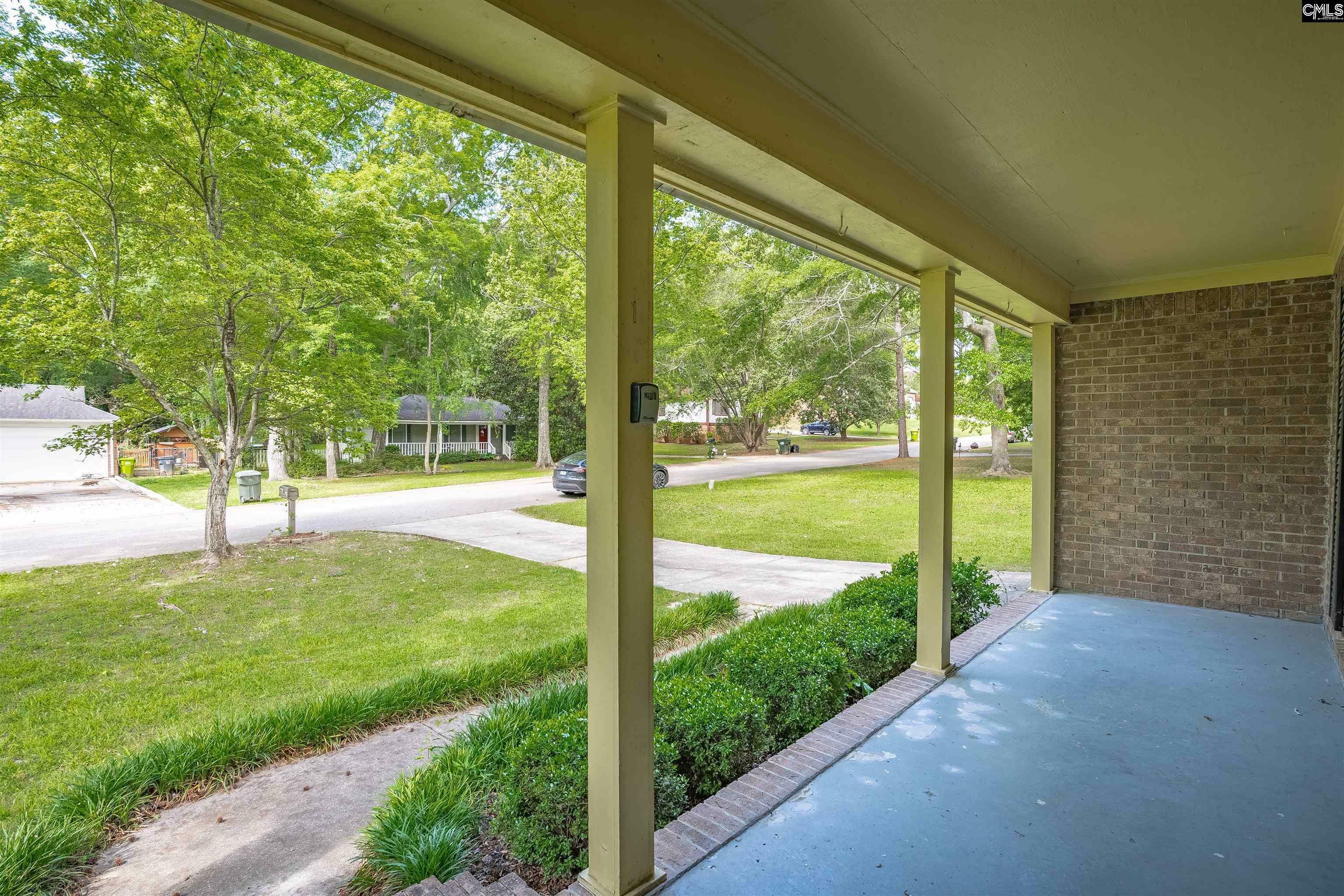 Property Photo: 325 Bow Church SC 29063