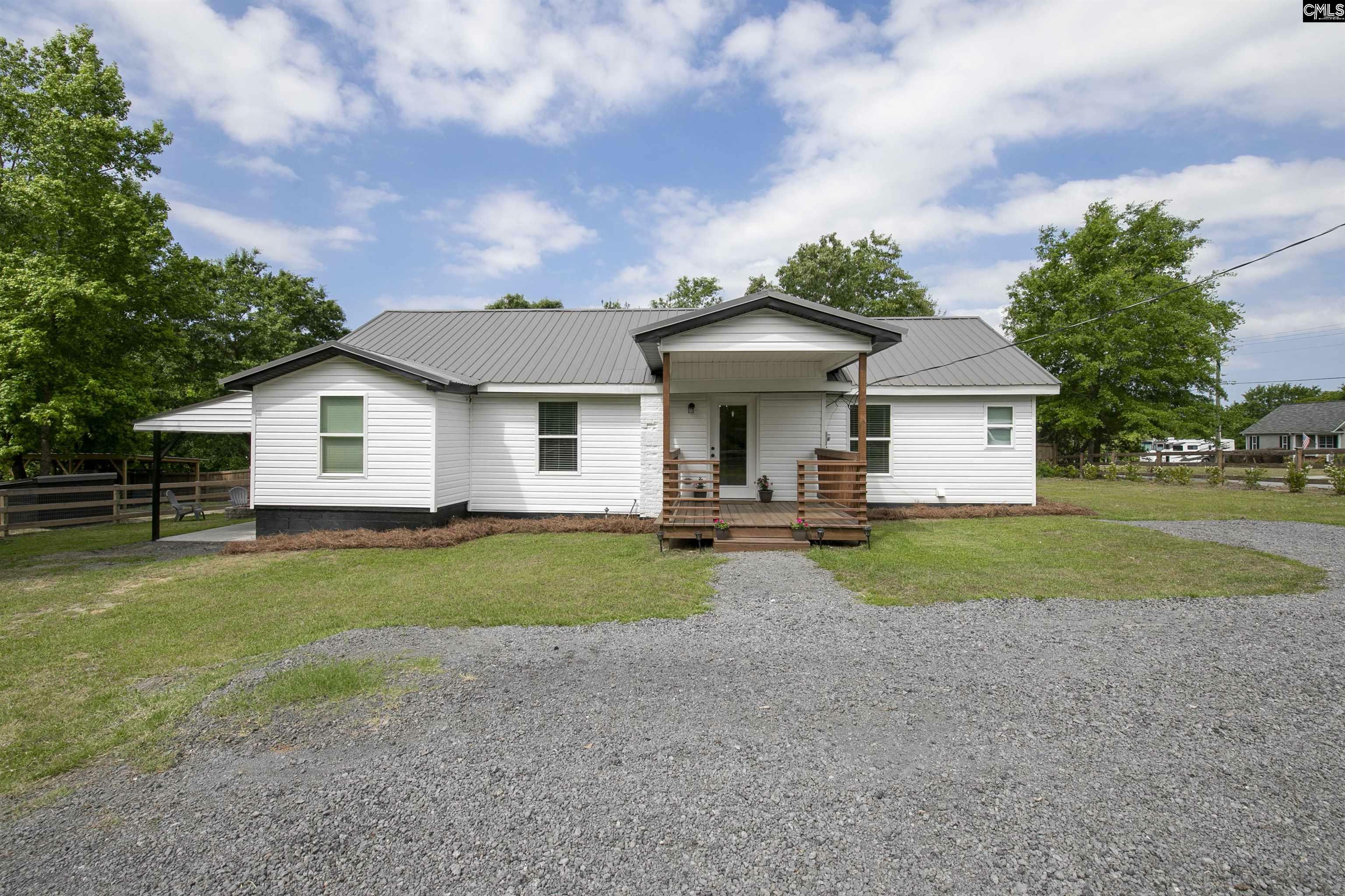 Property Photo: 2563 Bowen SC 29045