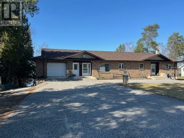 Property Photo: 556 Hwy 72 ON P8T 0A7