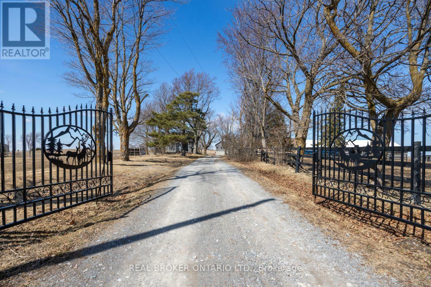 Property Photo: 2834 Highway 7 ON K0L 2B0