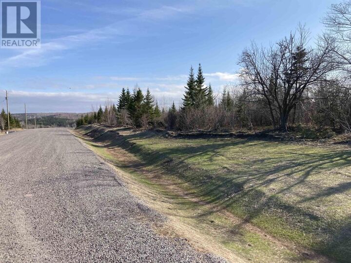 Lot 21-9 Mary Cecelia Ridge  Antigonish County NS B0H 1P0 photo