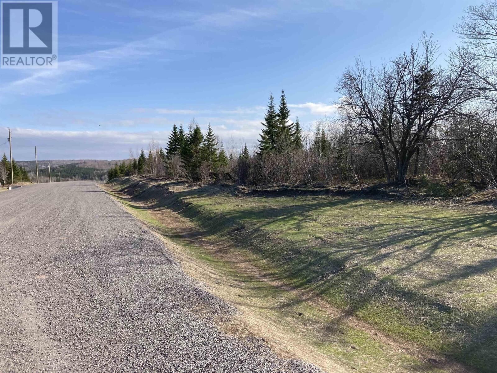 Photo de la propriété:  Lot 21-9 Mary Cecelia Ridge  NS B0H 1P0 