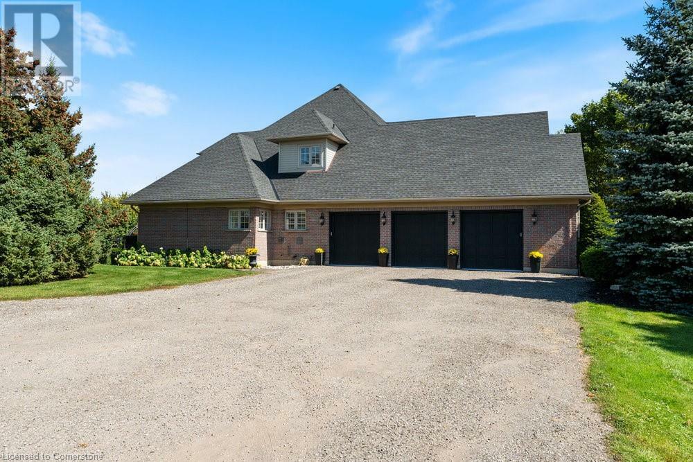 Property Photo: 1467 Book Road West ON L0R 1R0