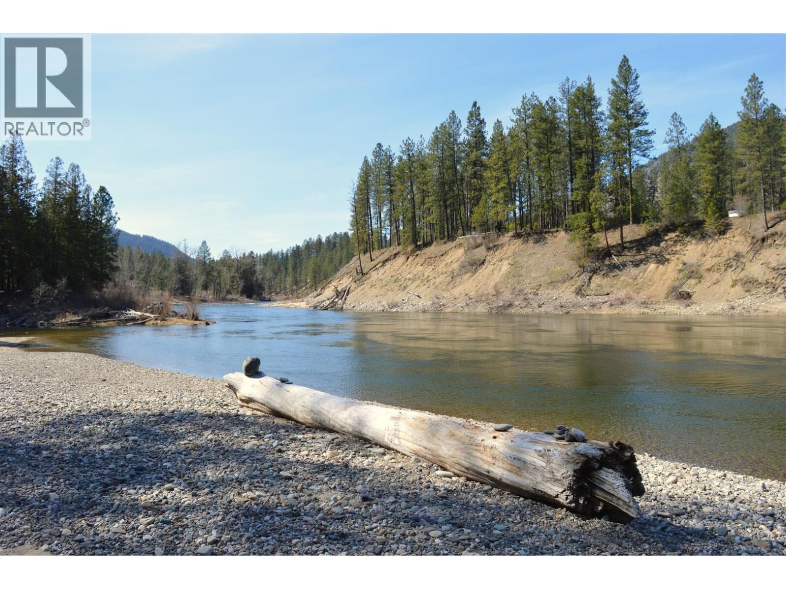 Property Photo: 855 Ponderosa Drive BC V0H 1E0