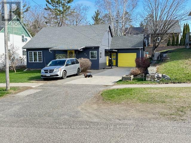 Property Photo: 75 Waubeek Street ON P2A 1C7