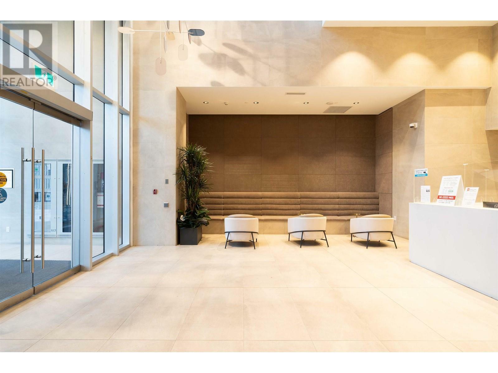 Property Photo: 6000 McKay Avenue 4209 BC V5H 0K2