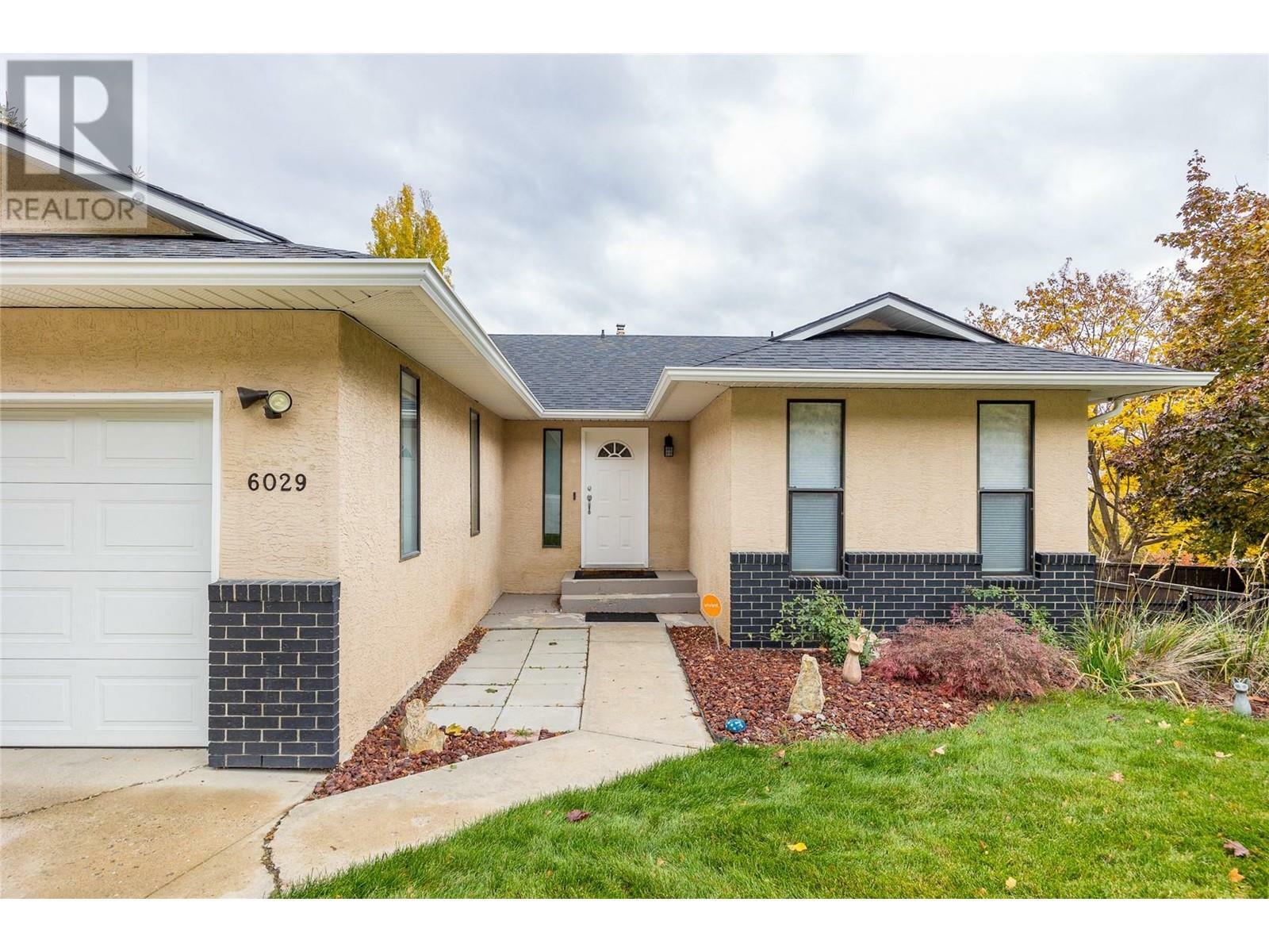 Photo de la propriété: 6029 Turner Avenue BC V0H 1X7
