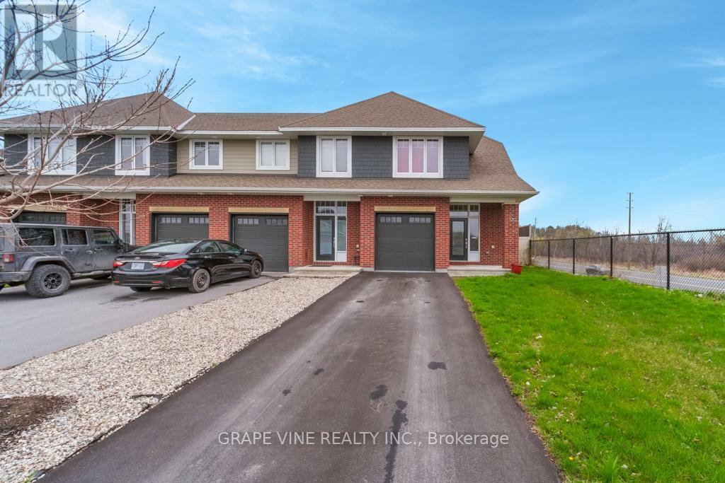 320 Kilspindie Ridge  Ottawa ON K2J 6A4 photo