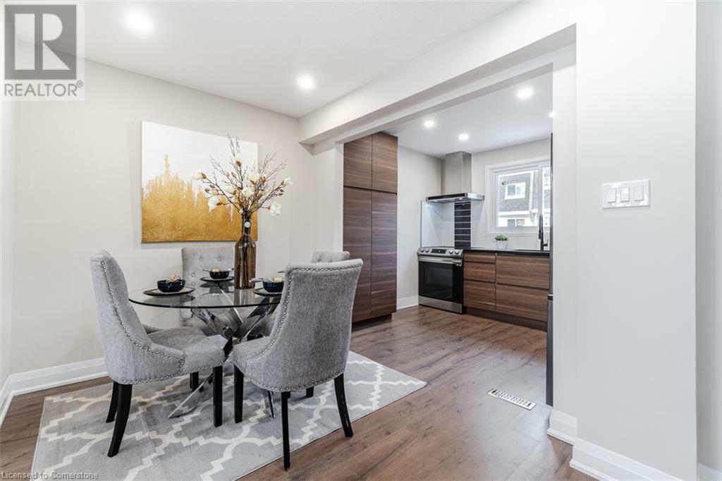 Property Photo: 830 Westlock Road 38A ON L5C 1K6