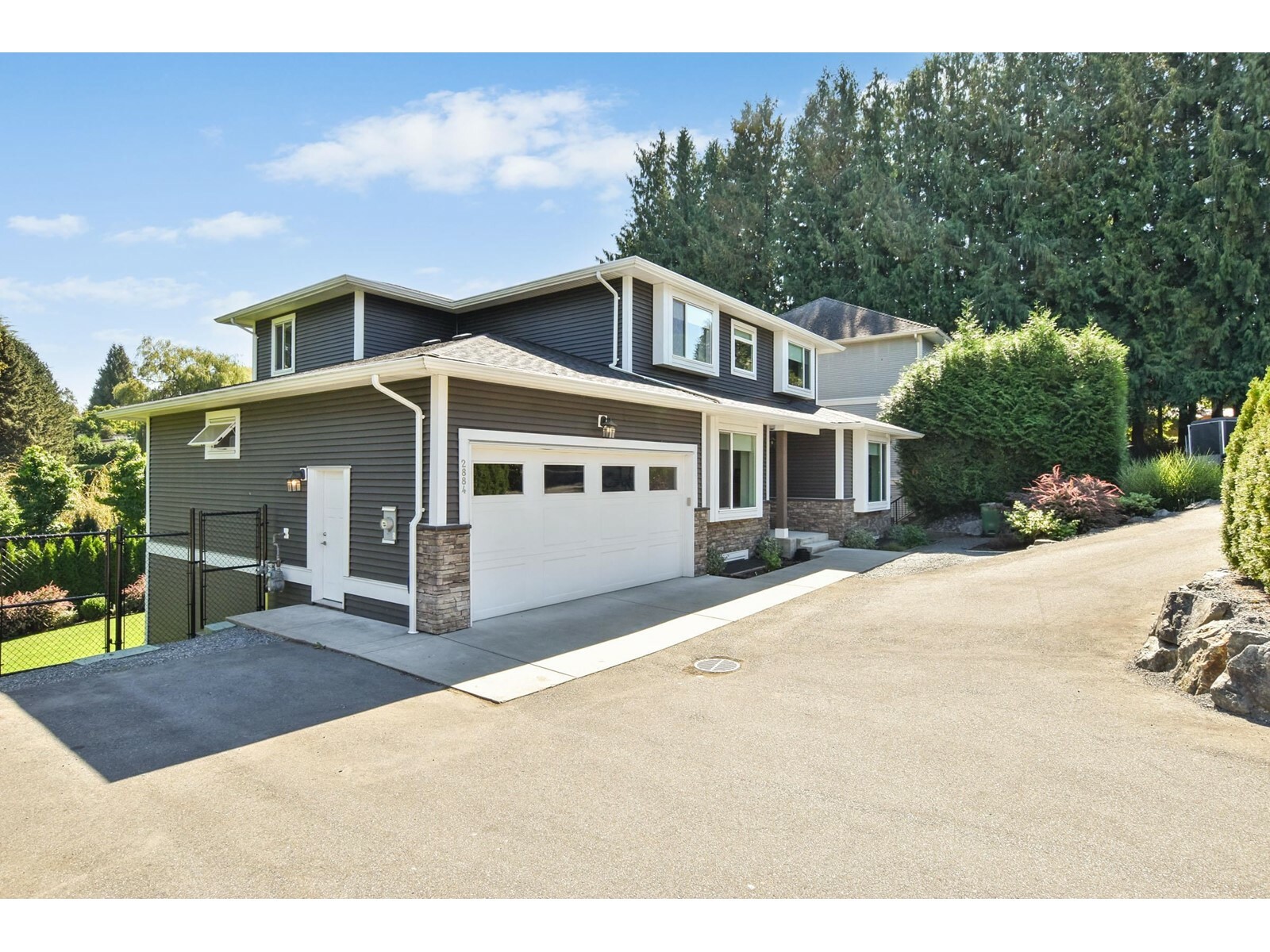 Property Photo: 2884 Babich BC V2S 3K5