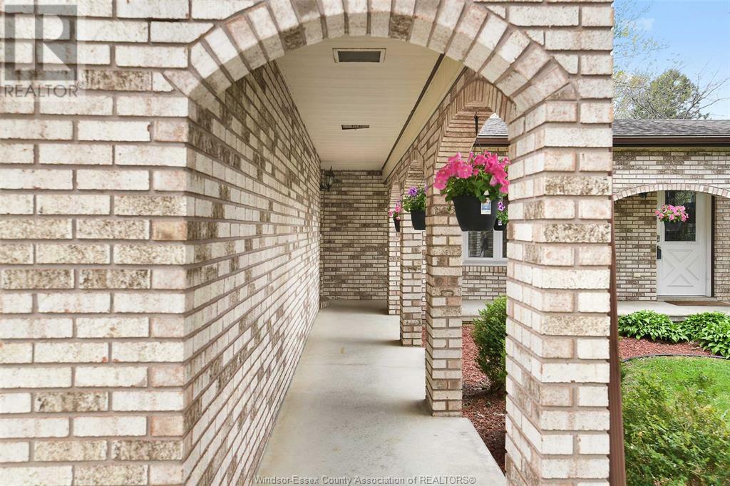 Property Photo: 110 Lake Erie Drive ON N9V 2Y8