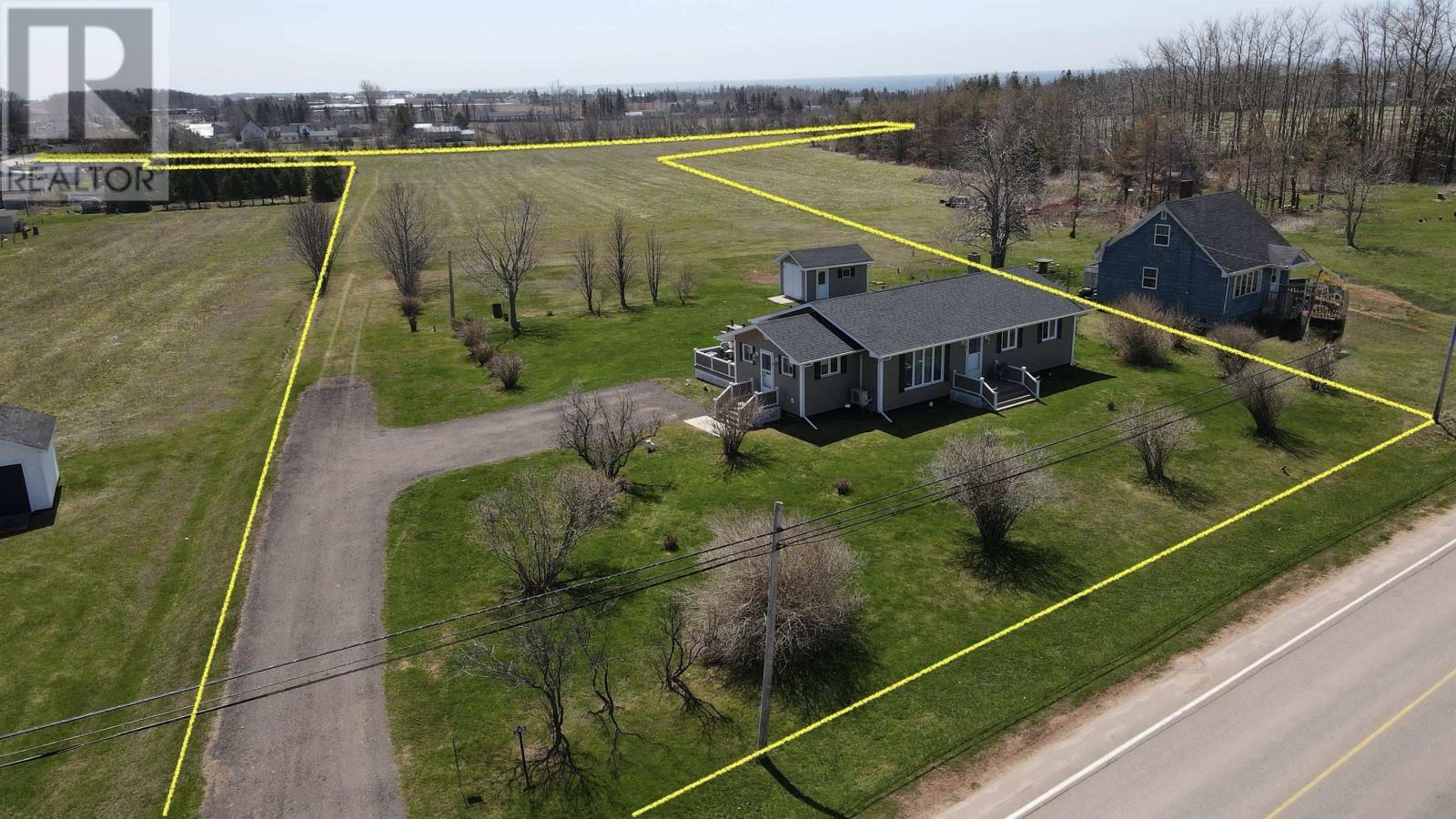 Property Photo: 248 Dickie Road PE C0B 1X0