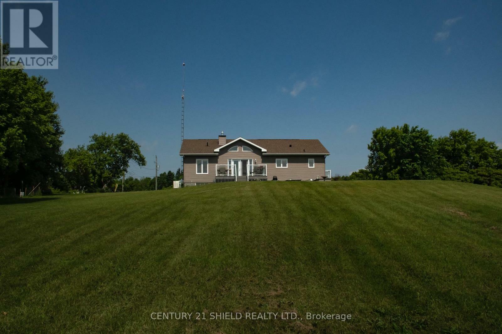 Photo de la propriété: 19053 Masterson Road ON K0C 1B0