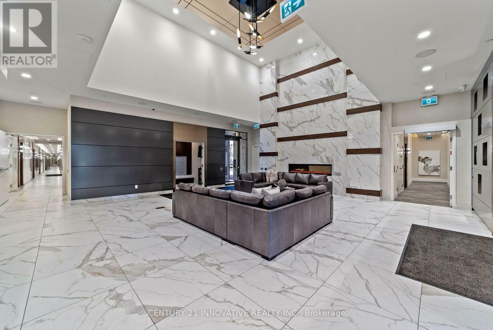 Property Photo: 1050 Main St Street East 520 ON L9T 9M3