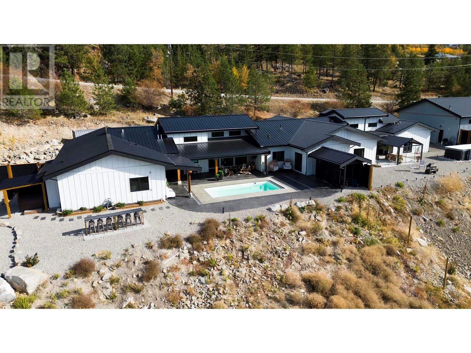 Property Photo: 2137 Carmi Road BC V2A 8V5