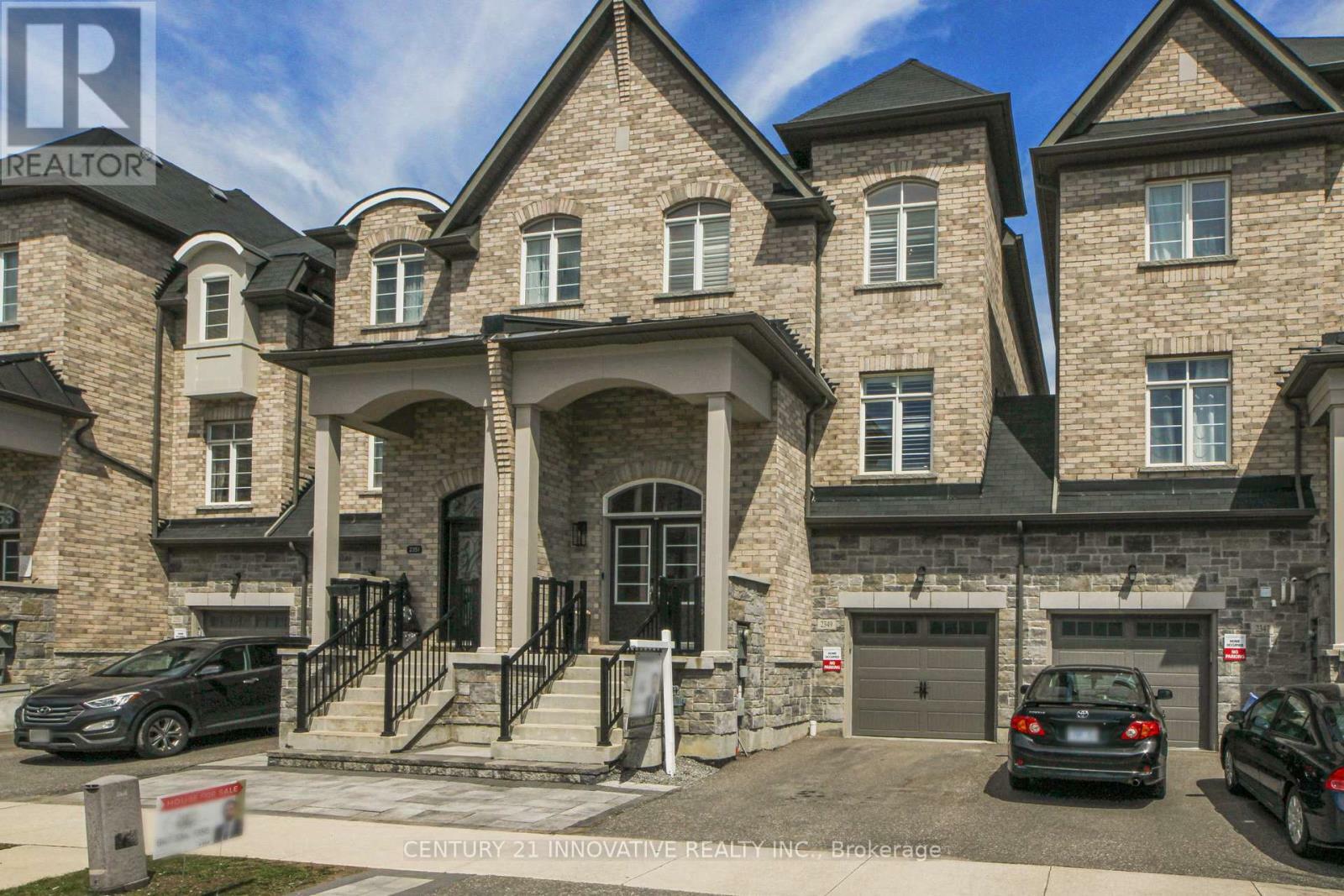 Property Photo: 2349 Usman Road ON L1X 0E1