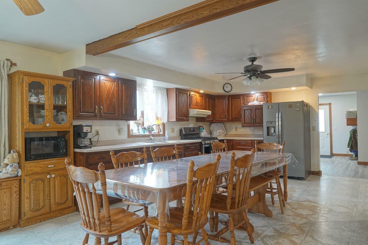 Property Photo: 239705 Nehrbass Road WI 54411