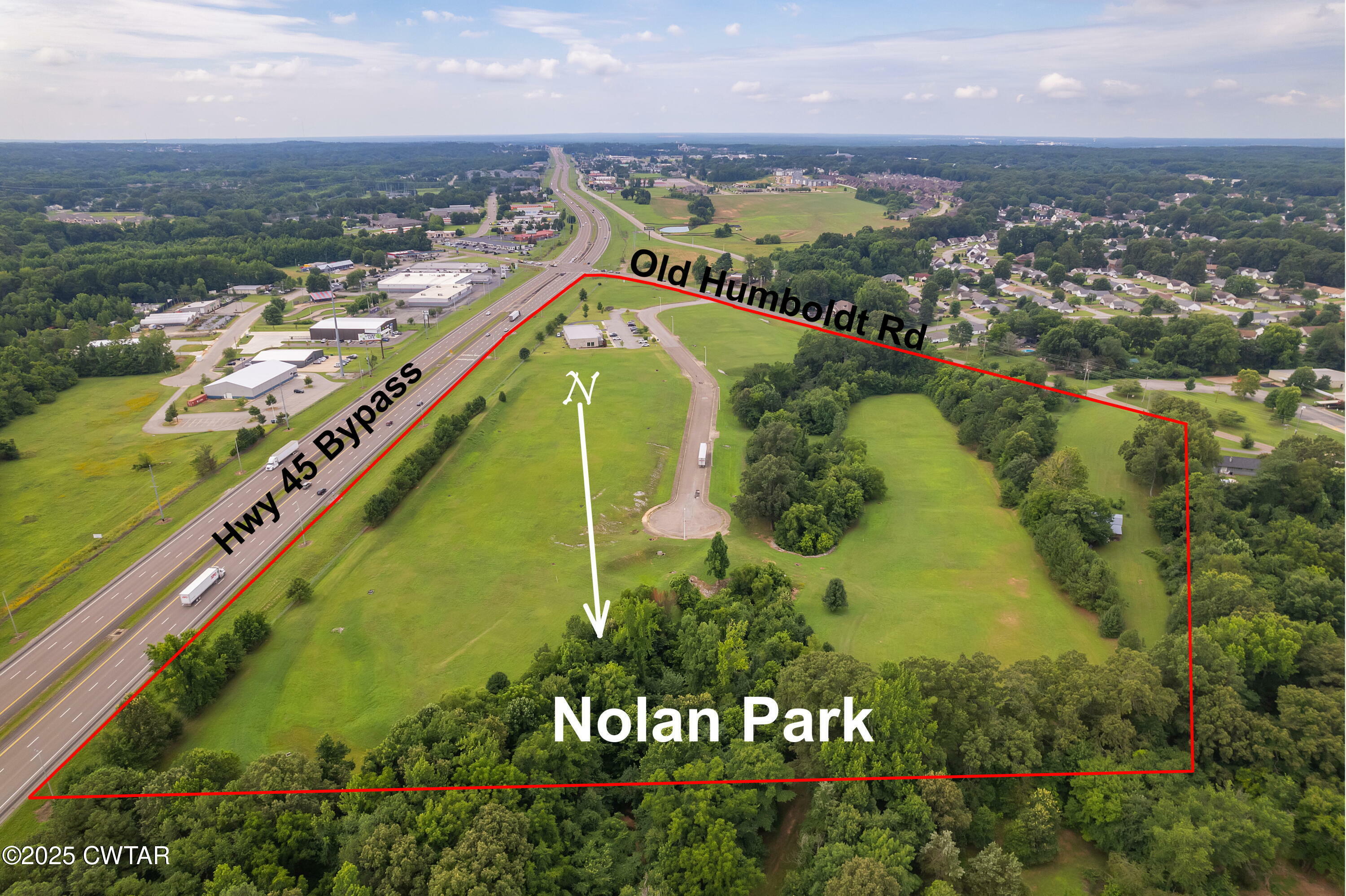 Property Photo: 44 Nolan Cove TN 38305