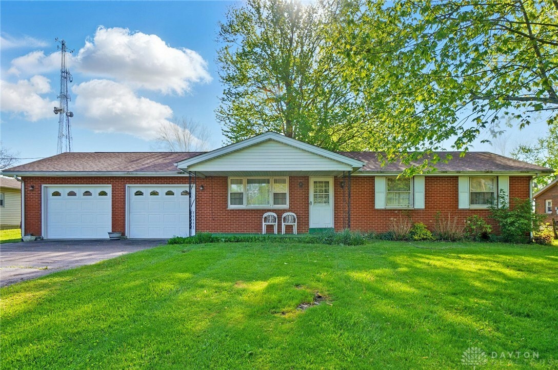 Property Photo:  7612 Carter Drive  OH 45068 