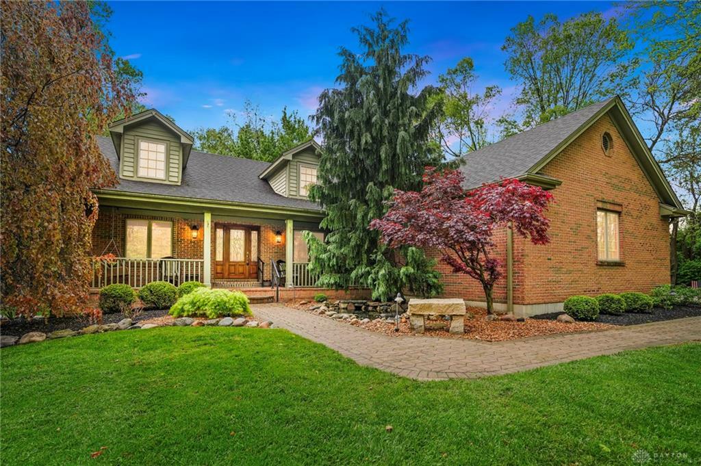 Property Photo: 435 Gallaher Road OH 45050