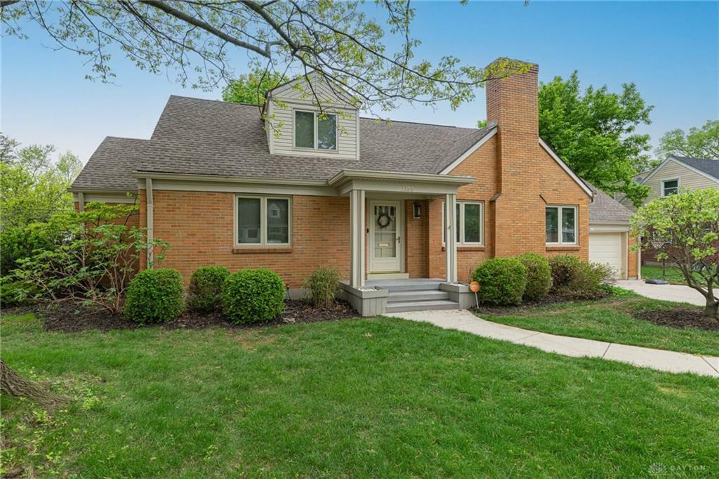 Property Photo: 3225 Atherton Road OH 45409