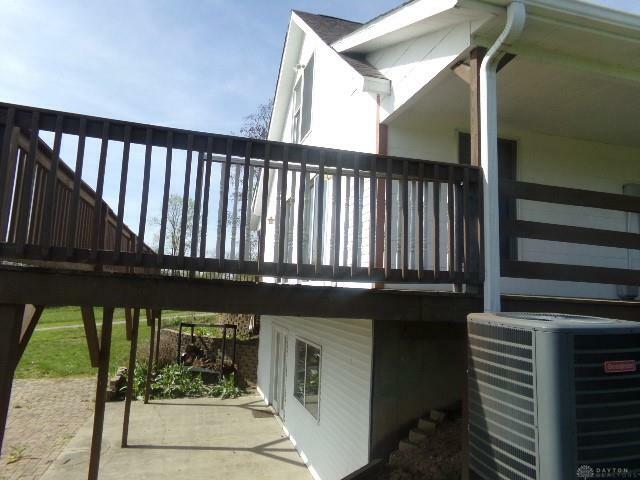 Property Photo:  4722 Mosiman Road  OH 45042 