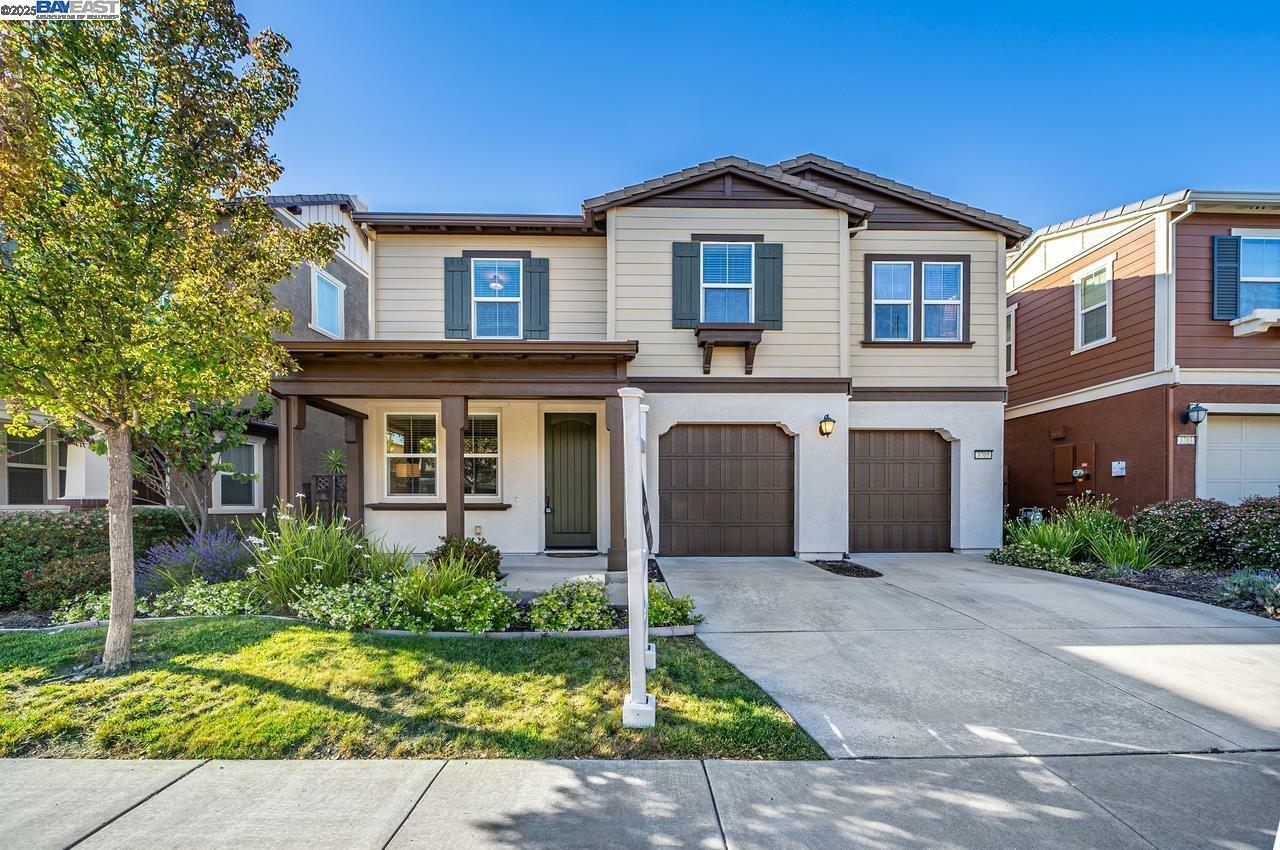 3705 Edgecomb Ct  Dublin CA 94568 photo