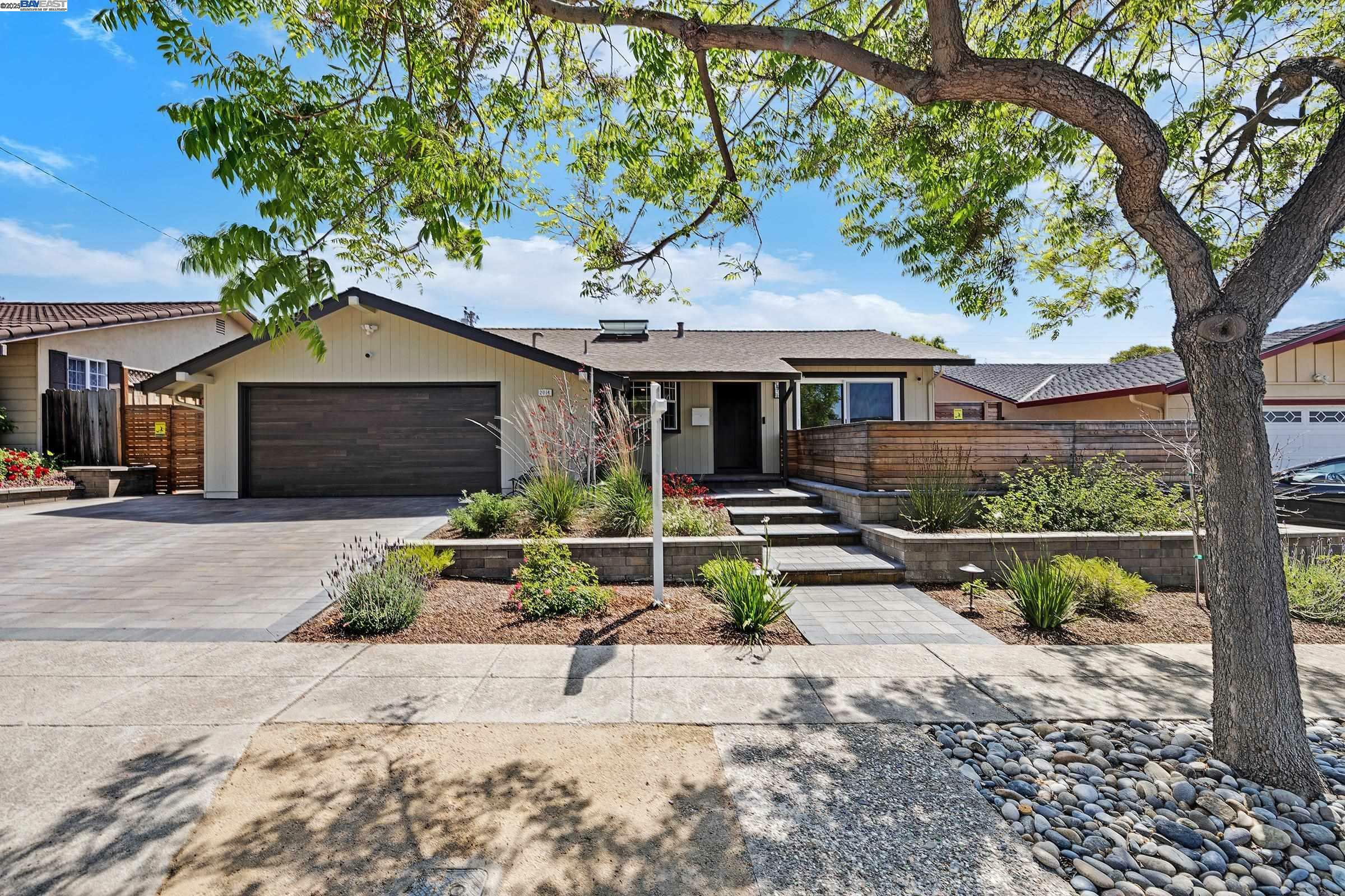 Property Photo: 2014 Waycross Rd CA 94539