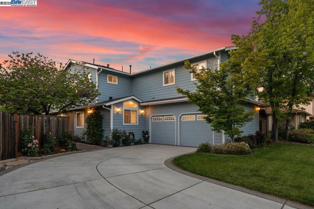 344 Kansas Way  Fremont CA 94539 photo