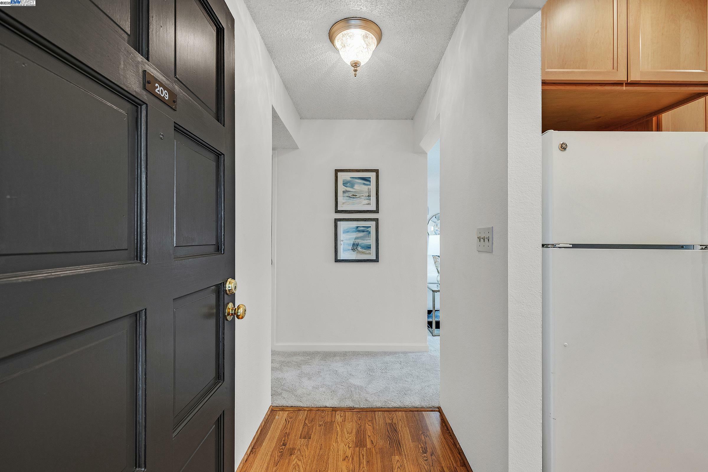 Property Photo: 21109 Gary Dr 209 CA 94546