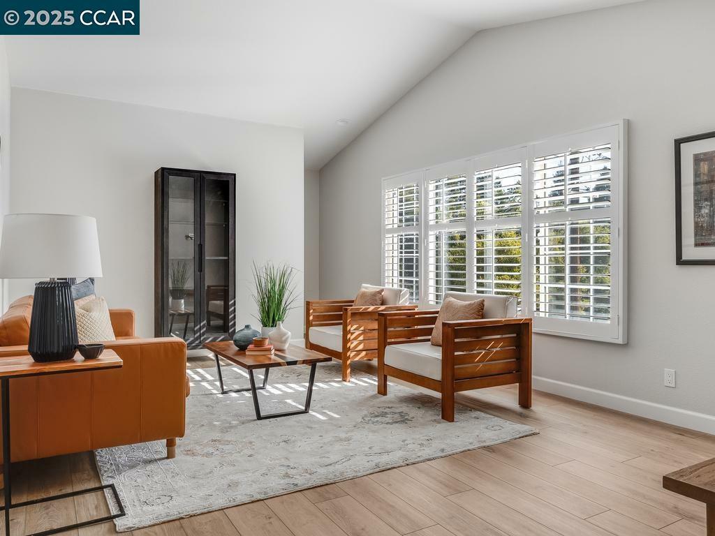 Property Photo: 4430 Canyon Way CA 94553