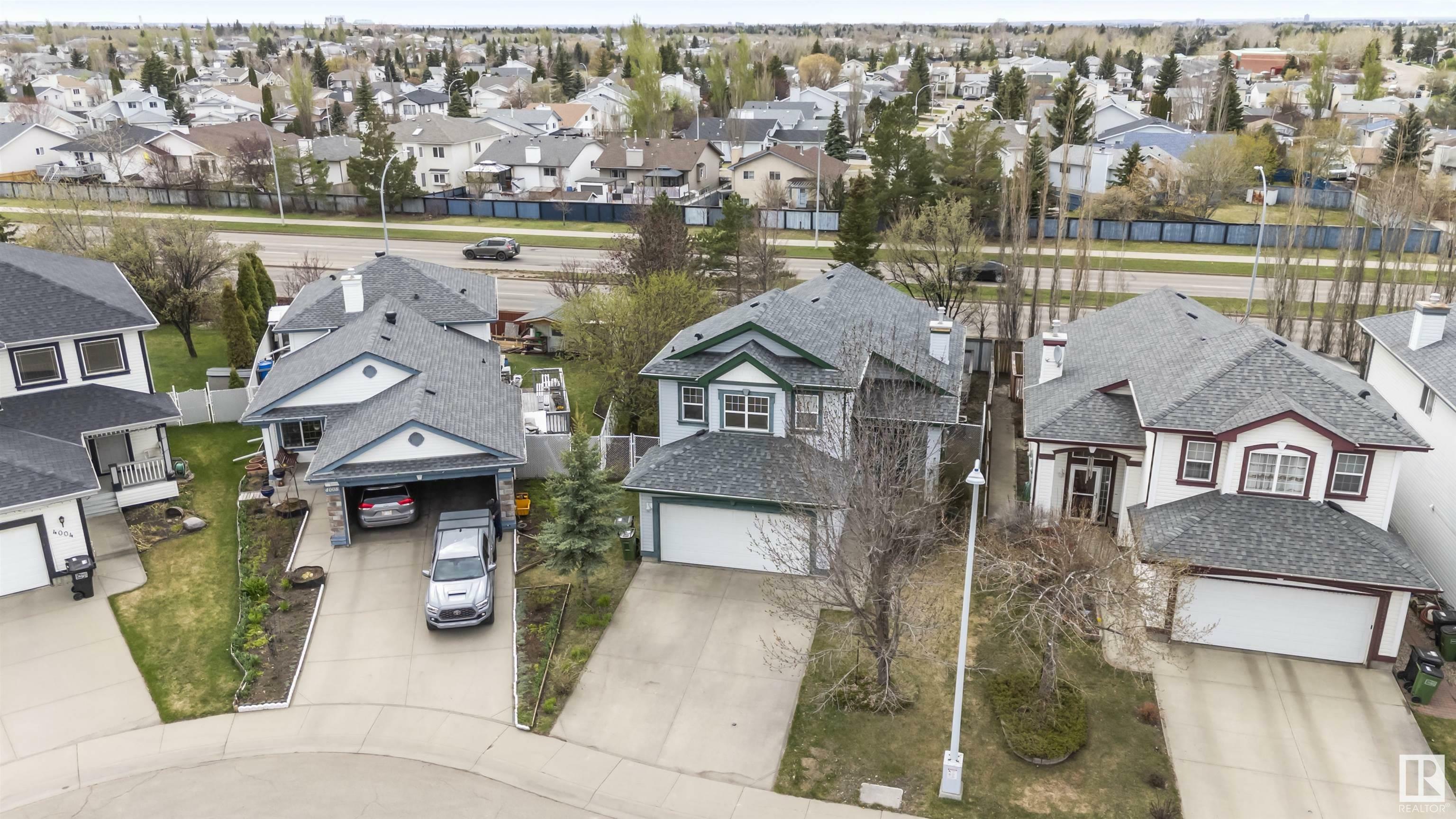 Photo de la propriété: 4012 33A Street NW AB T6T 1P1
