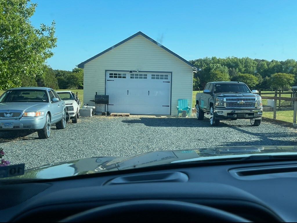 Property Photo: 19320 Raspberry Drive VA 23401