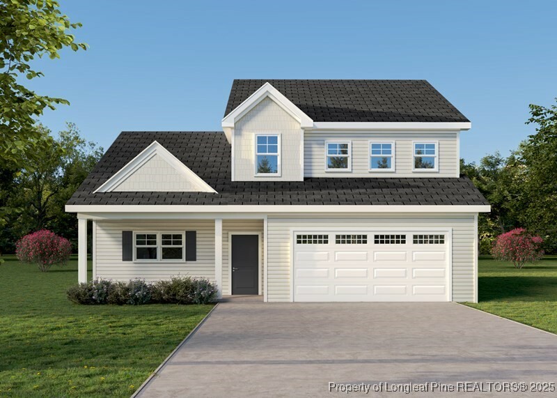 Property Photo: 3887 Black Hills Road NC 28311