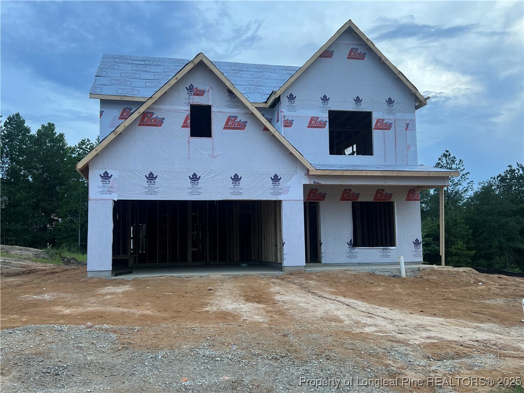 Property Photo: 3854 Black Hills Road NC 28311