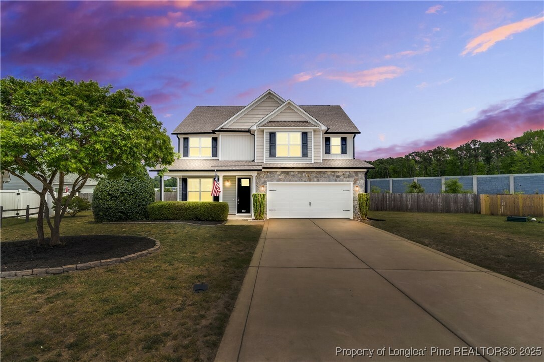 Property Photo: 3343 High Street NC 28312