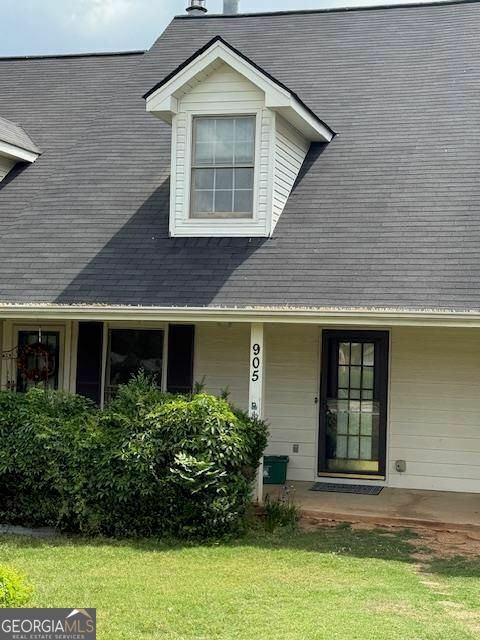 Property Photo: 905 Park Place NE GA 30012