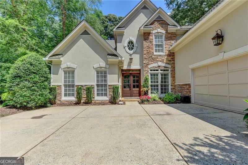 Property Photo: 3265 Bentwood Close GA 30041
