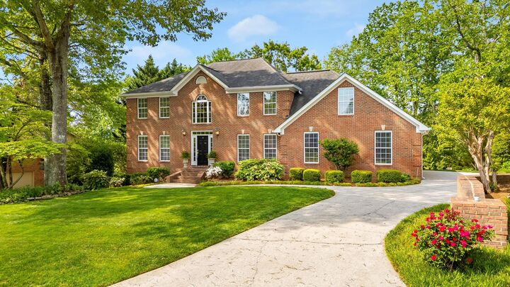 Property Photo: 1926 Windstone Drive GA 30736