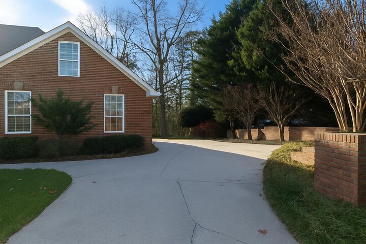 Property Photo: 1926 Windstone Drive GA 30736
