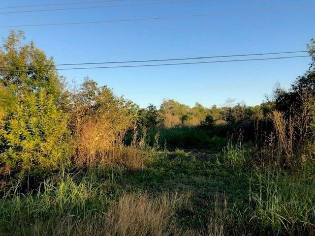 Property Photo: Tba S Hwy 165 LA 71301