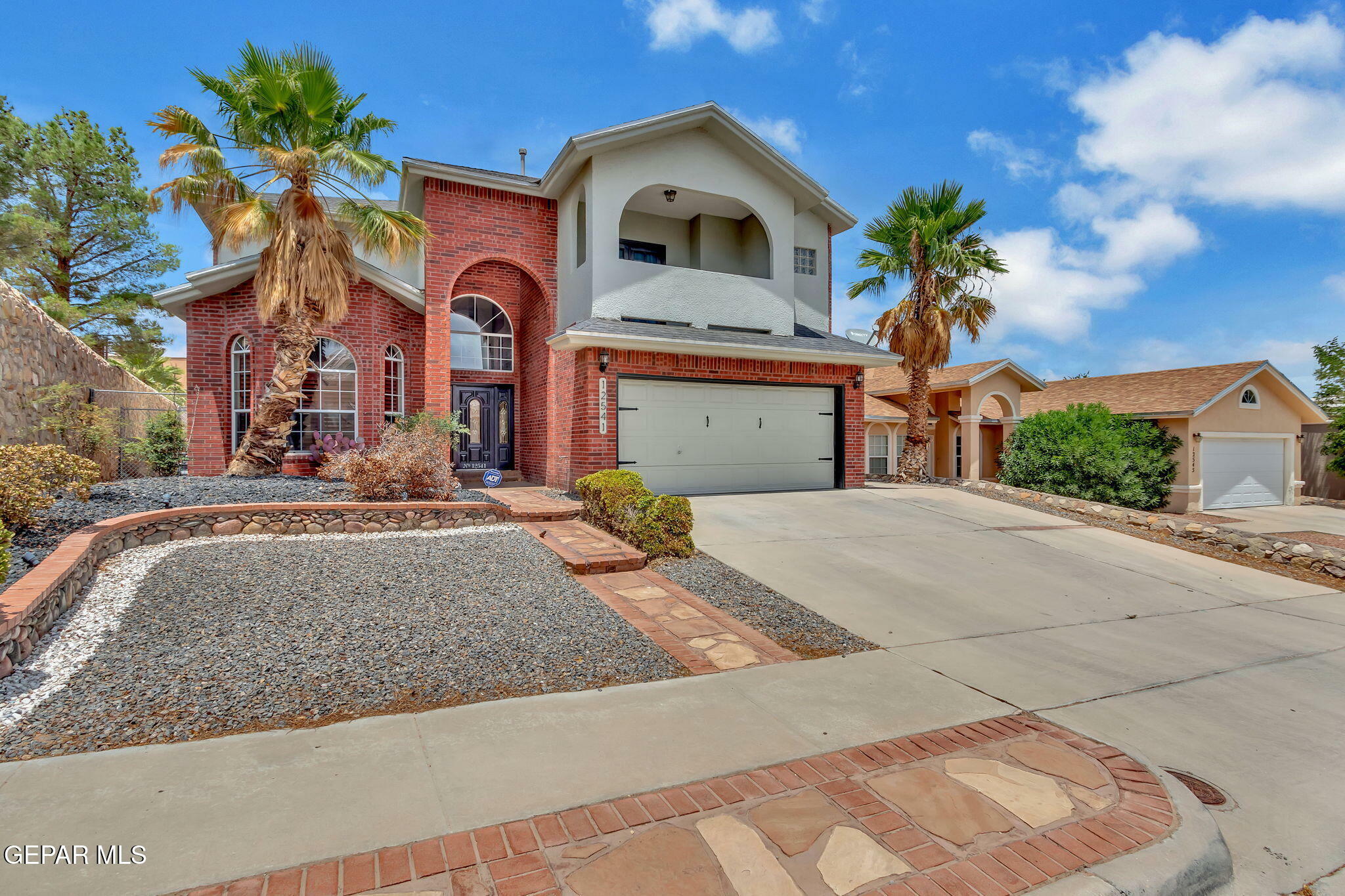 Property Photo: 12541 Setting Sun Drive TX 79938