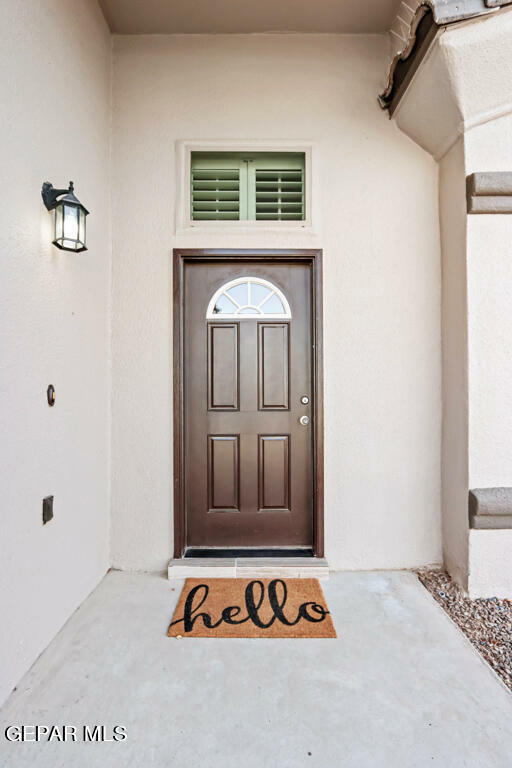 Property Photo:  12804 Woolstone Drive  TX 79928 