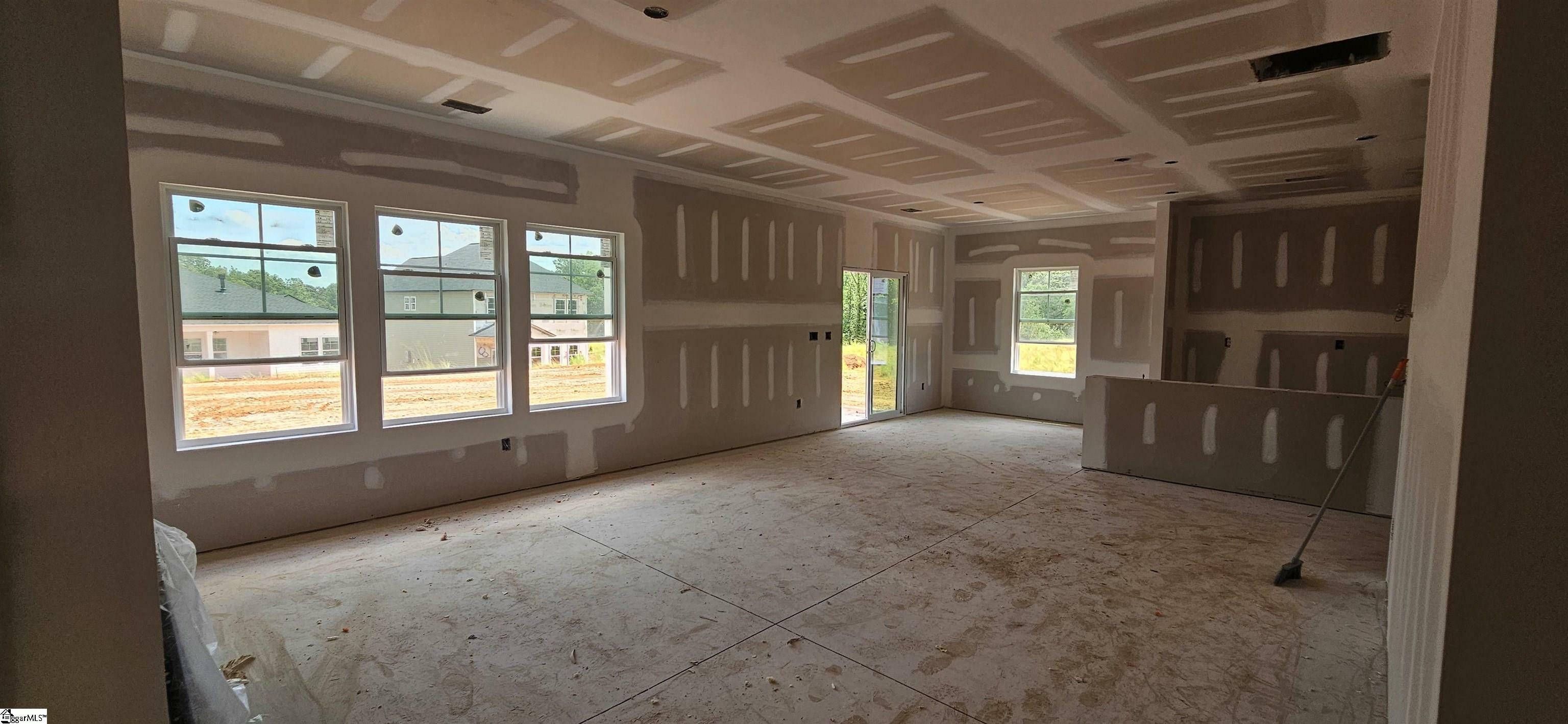 Property Photo: 405 Ecton Place Lot 75 SC 29605