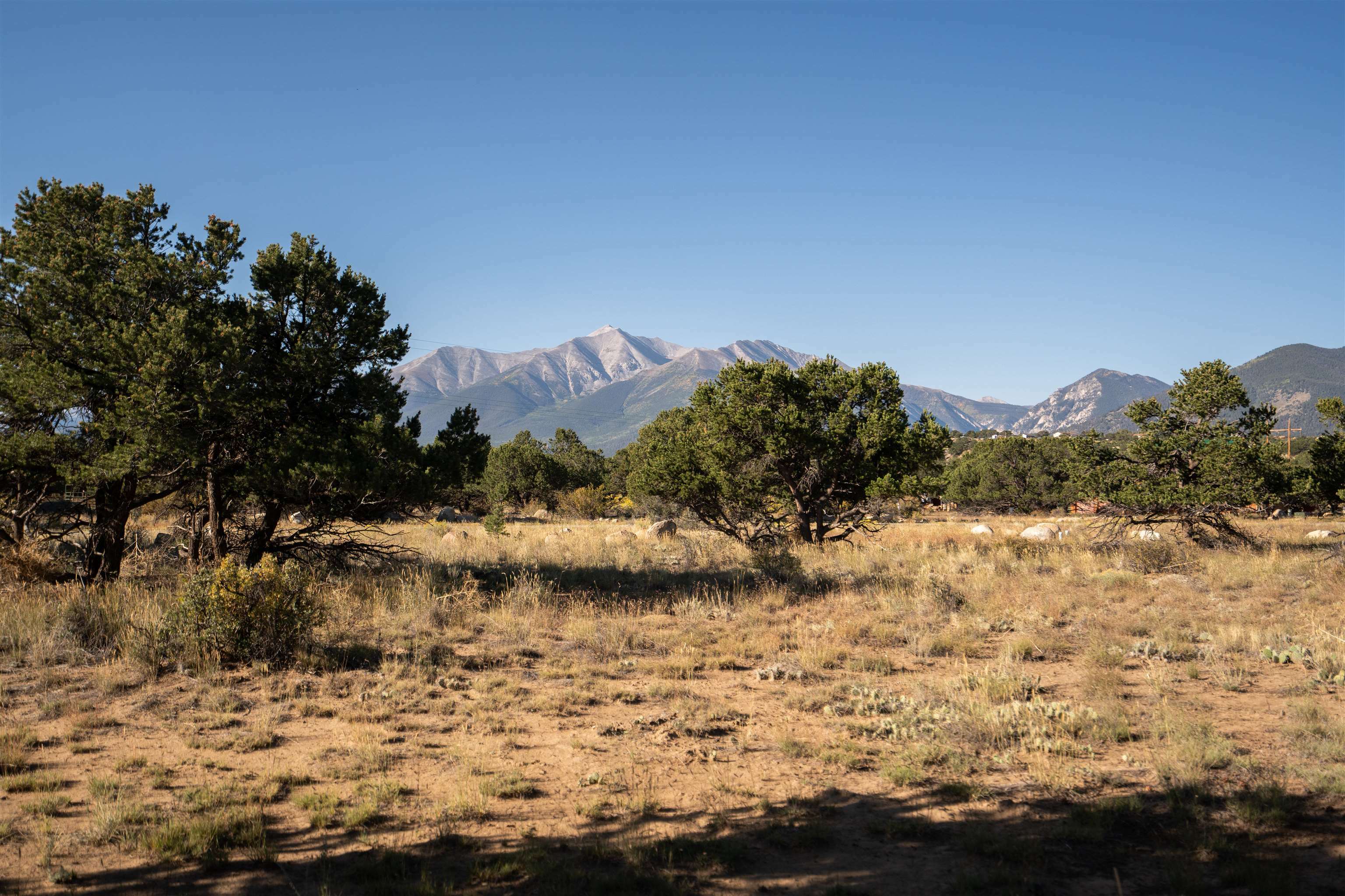 Property Photo: 13240 County Road 353 CO 81211