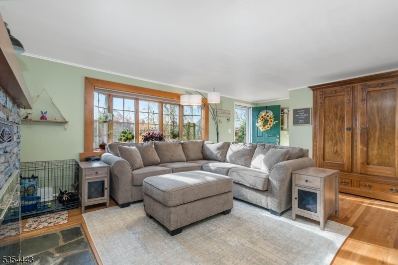 Property Photo: 162 Spring Hill Rd NJ 08558