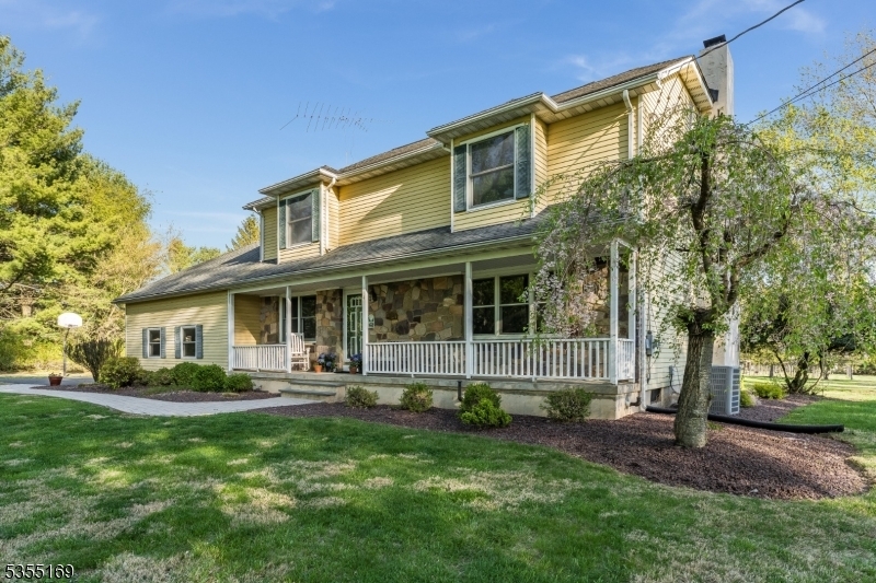 Property Photo: 4 Schaaf Rd NJ 08804