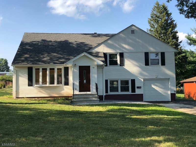 Property Photo: 92 Belmont Dr NJ 07039