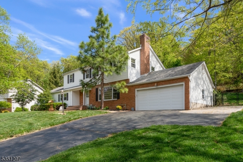 Property Photo: 546 Bittersweet Ter NJ 08807