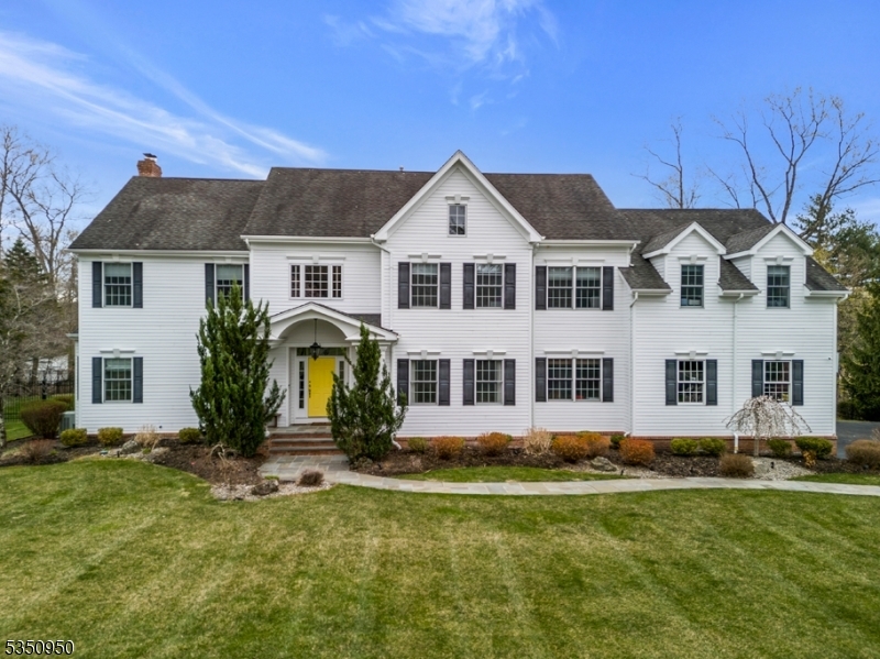 3 Dogwood Dr  Mendham Twp. NJ 07960 photo